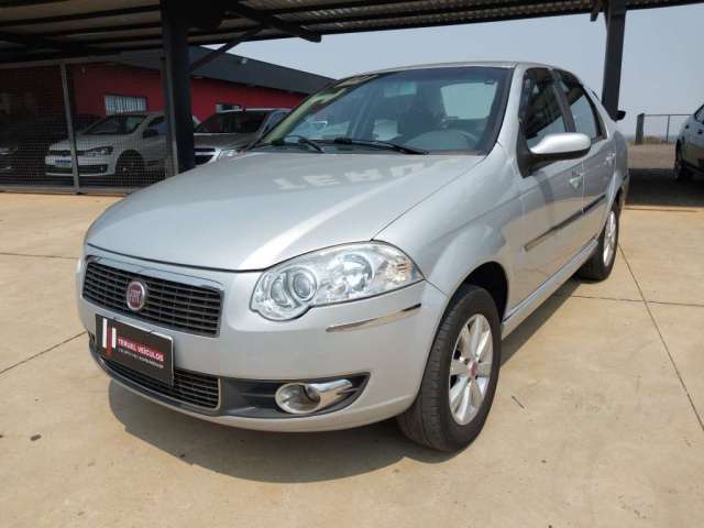 FIAT SIENA