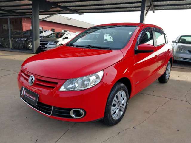 VOLKSWAGEN GOL