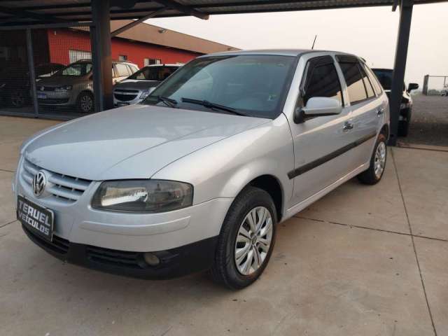 VOLKSWAGEN GOL