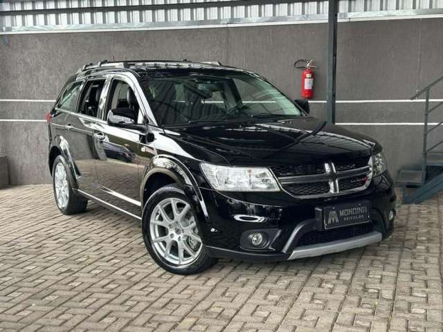 DODGE JOURNEY RT 3.6 AWD V6 AUT 2018