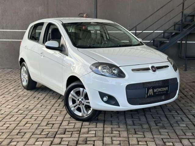 FIAT PALIO ESSENCE 1.6 16V DUALLOGIC 2015