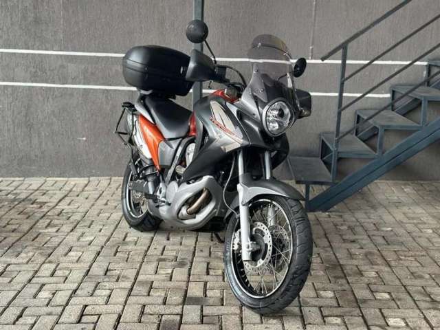 HONDA XL 700V TRANSALP 2014