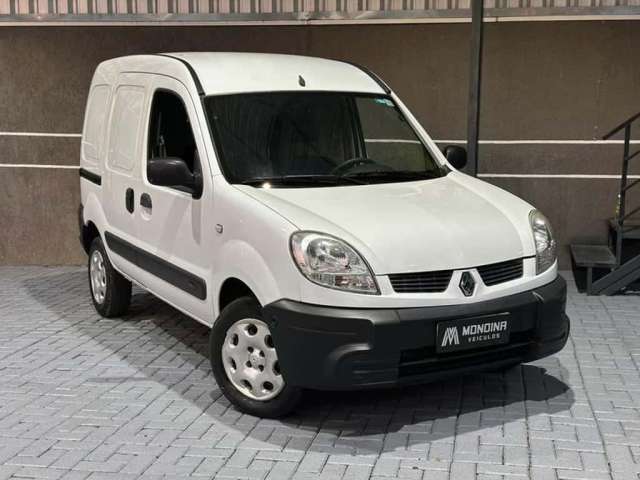 RENAULT KANGOO EXPRESS 1.6 2013