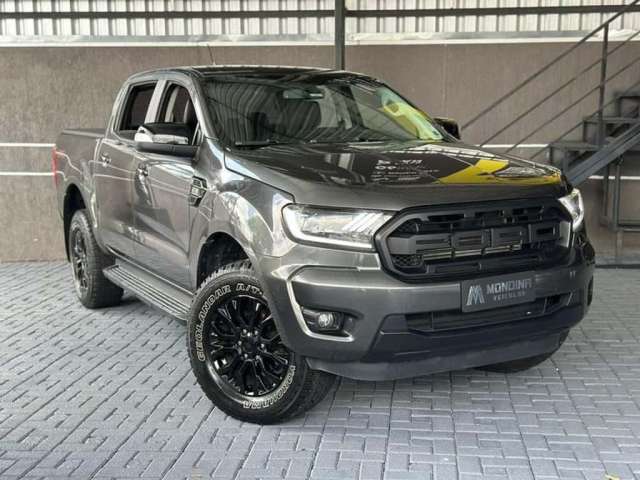 FORD RANGER 3.2 XLT 4X4 CD 20V DIESEL 4P AUTOMATICO 2022