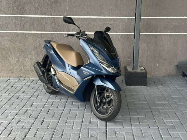 HONDA PCX 160 DLX ABS 2023