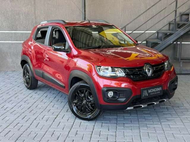 RENAULT KWID OUTSID 10MT 2020