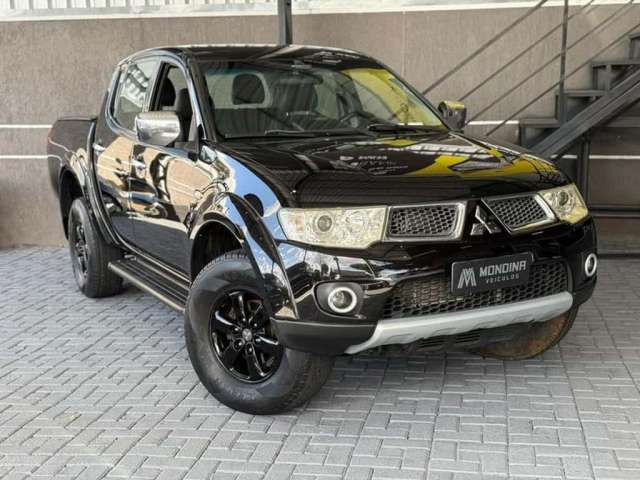 MITSUBISHI L200 TRITON 3.2 D 2013