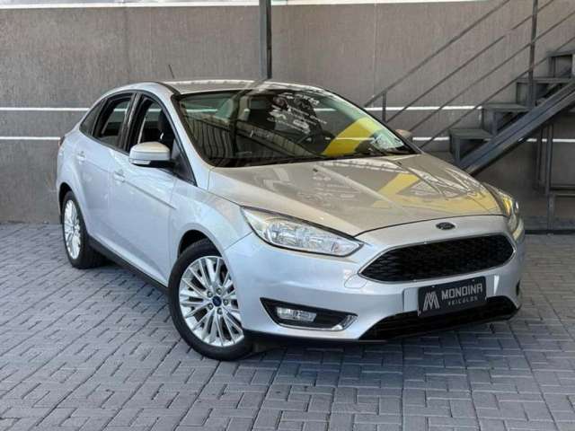 FORD FOCUS SE AT 2.0SC 2018