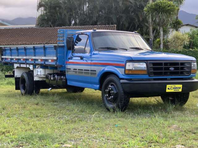 FORD F-4000