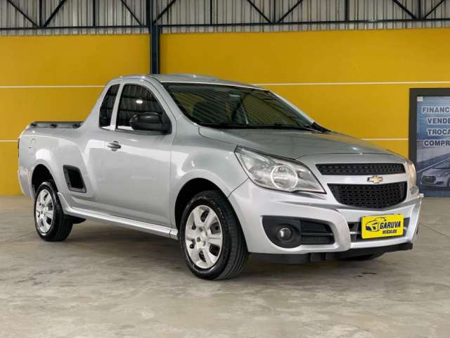 CHEVROLET MONTANA