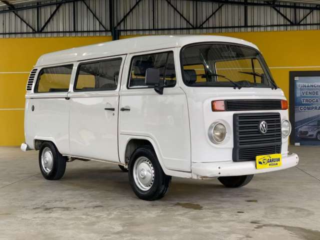 VOLKSWAGEN KOMBI