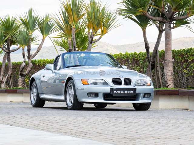 Bmw Z3 2.8 Roadster 24V Gasolina 2P Manual