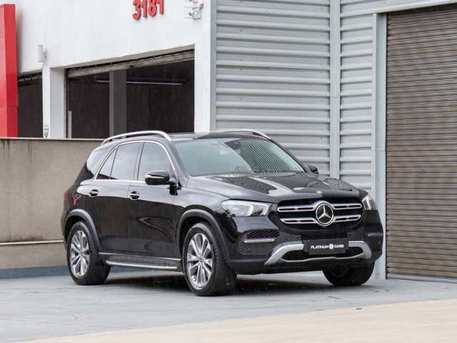 Mercedes-Benz Gle 400D 3.0 V6 Diesel 4Matic 9G-Tronic