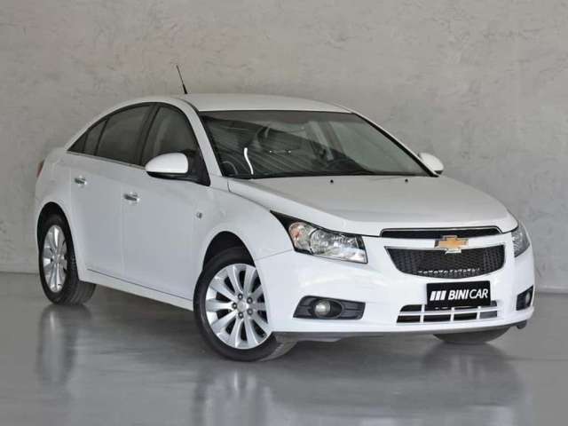 CHEVROLET CRUZE LTZ NB 2014