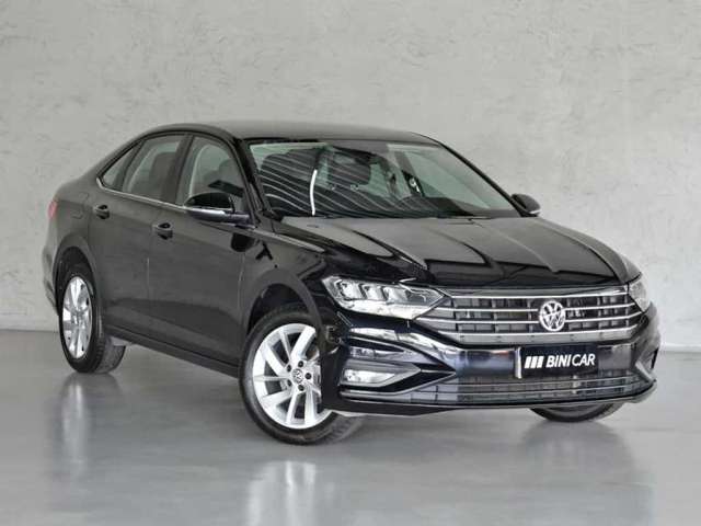 VOLKSWAGEN JETTA COMFORT. 250 TSI 1.4 FLEX AUT 2020