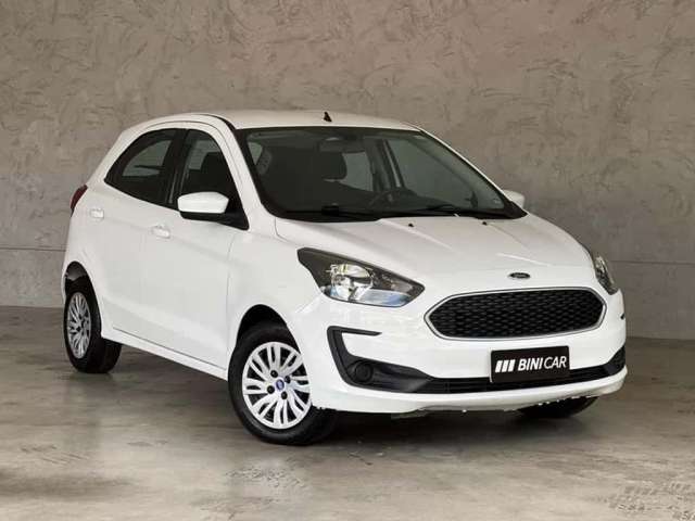 FORD KA SE 1.0 HA C 2020