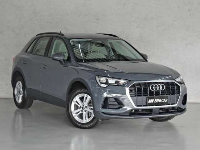 AUDI Q3 1.4 PRESTIGE 2022