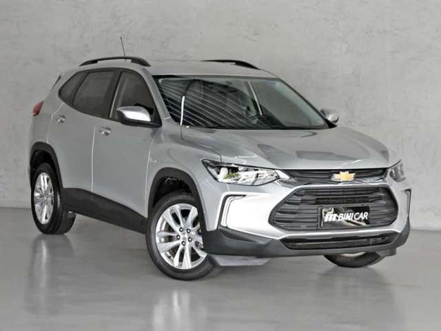 CHEVROLET TRACKER 1.0 TURBO LTZ 2022