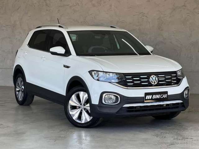 VOLKSWAGEN T CROSS HL TSI AE 2020