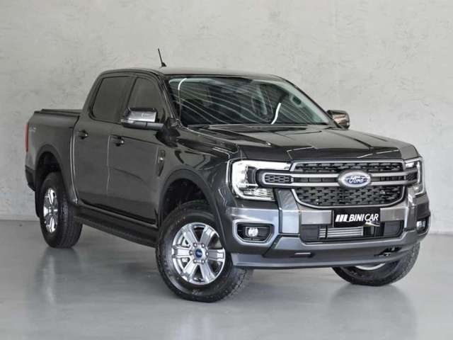 FORD RANGER XLS 3.0 V6 4X4 2024