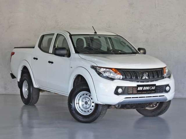 MITSUBISHI L200 TRITON SPORT GL 2023