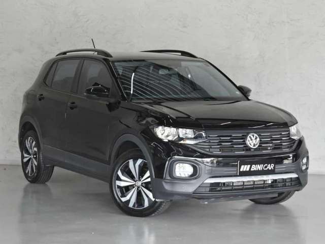 VOLKSWAGEN T CROSS TSI AD 2021