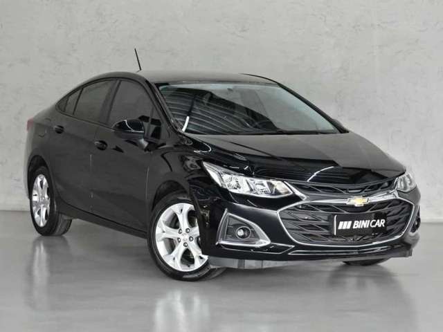 CHEVROLET CHEV CRUZE LT NB AT 2022