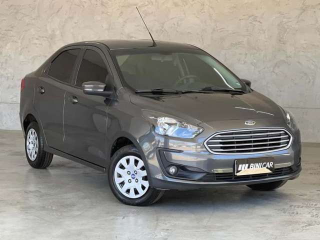 FORD KA SE C 2020