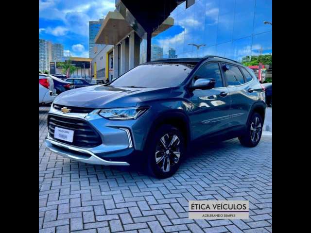 Chevrolet TRACKER Premier 1.2 Turbo 12V Flex Aut.