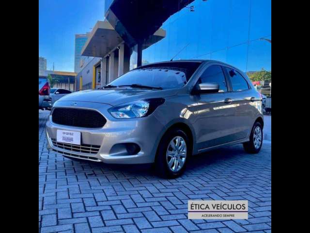 Ford Ka 1.0 SE Flex 5p