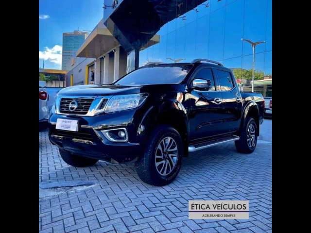 Nissan Frontier LE CD 4x4 2.3 Bi-TB Diesel Aut.