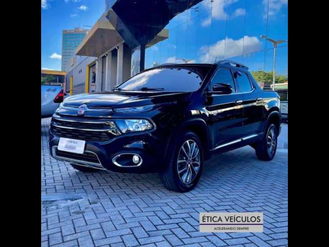 Fiat Toro Volcano 2.0 16V 4x4 TB Diesel Aut.