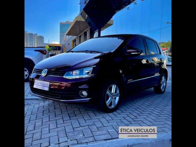 Volkswagen Fox Highline1.6 Flex 16V 5p