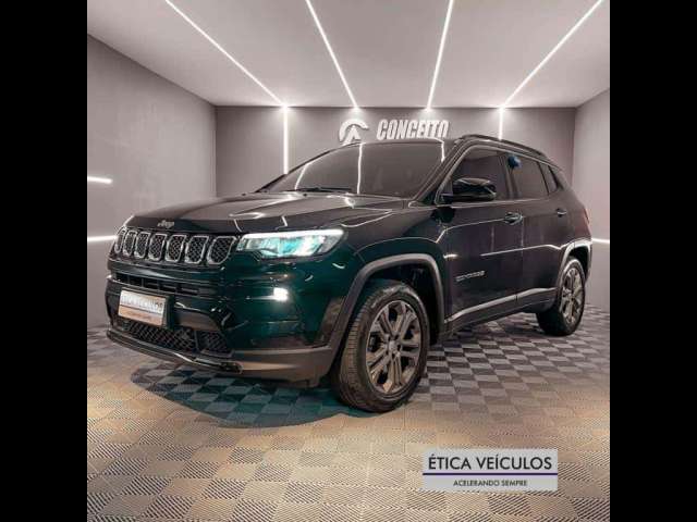 Jeep COMPASS LONG. T270 1.3 TB 4x2 Flex Aut.