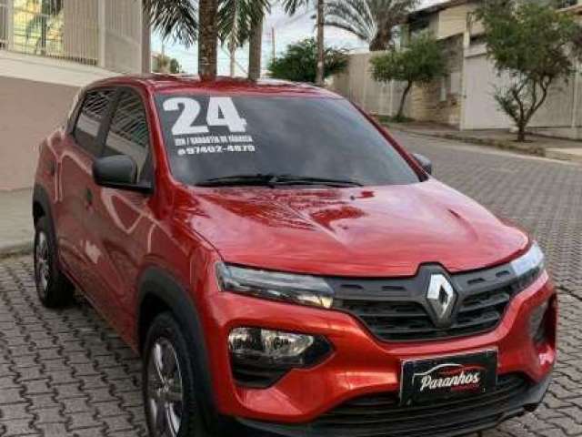 RENAULT KWID