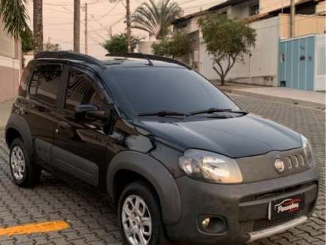 FIAT UNO