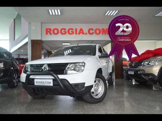 RENAULT DUSTER OROCH OROCH Express 1.6 Flex 16V Mec.