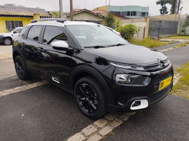 C4 CACTUS FEEL PACK 2019