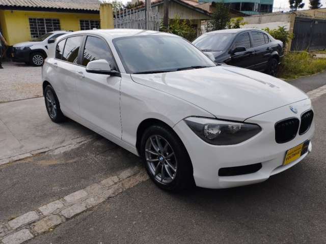 BMW 116I 2013 TOP