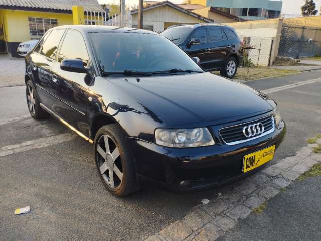 Audi A3 2006 AT COMPLETO