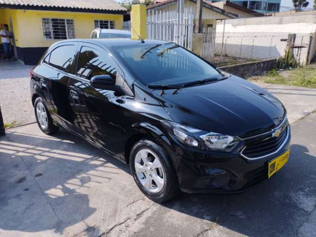 ONIX LT 1.4 BAIXA KM 2019