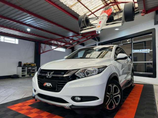 HR-V LX 1.8 Flexone 16V 5p Aut.