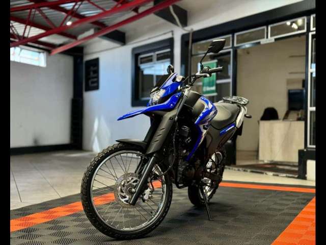 XTZ 250 LANDER 249cc/LANDER BLUEFLEX/ABS