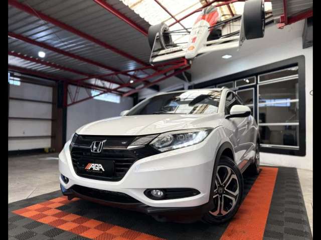 HR-V Touring 1.8 Flexone 16V 5p Aut.