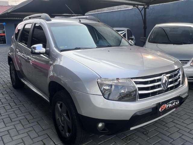 Renault Duster Dynamique 4x4 Abaixo da fipe