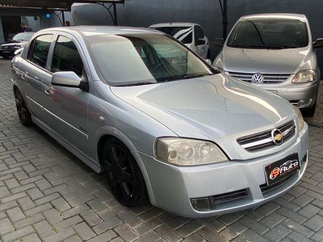 Chevrolet Astra Advantage 2.0