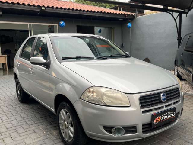 Fiat Palio completo 1.4 ELX