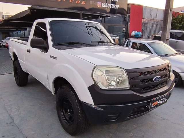 Ranger XL 4x4 Turbo Diesel 