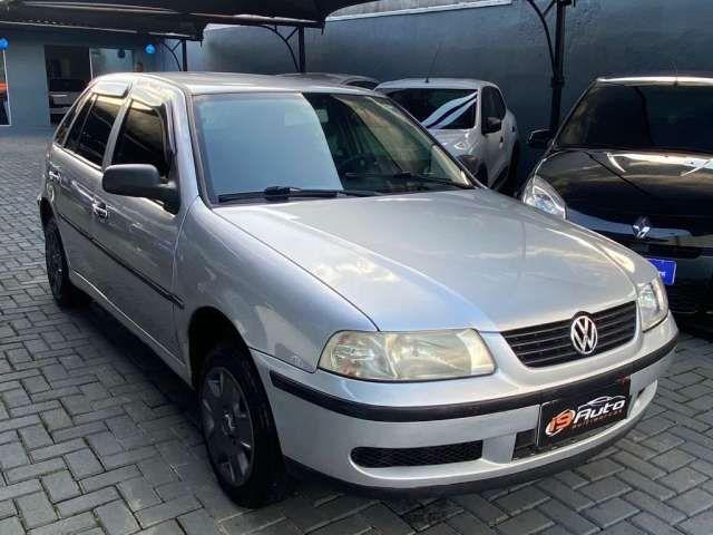 Gol G3 1.0 2003