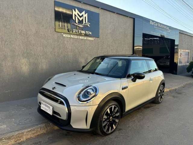 MINI COOPER S ELETRIC 2022